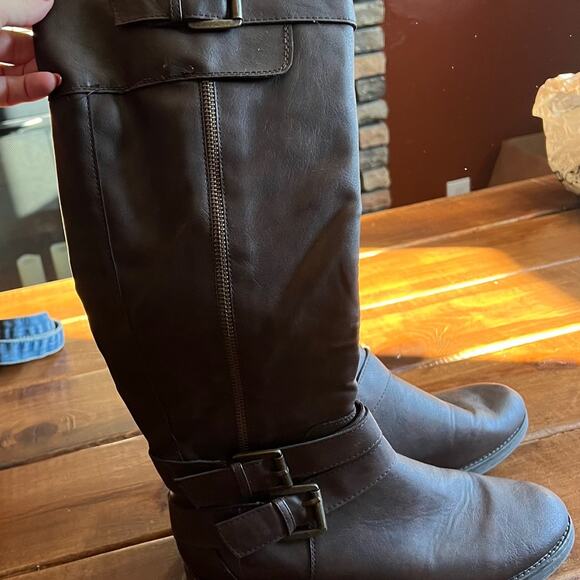 Riding boots - Picture 1 of 4